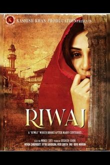 Watch RIWAJ  (2025) Online Full Movie Free