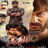 Watch RX 100 (2019) Online Full Movie Free