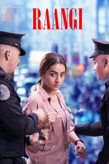 Watch Raangi (2023) Online Full Movie Free