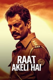 Watch Raat Akeli Hai (2020) Online Full Movie Free