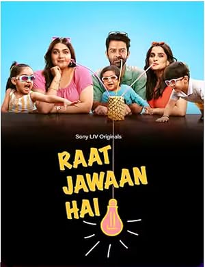 Watch Raat Jawan Hai (2024) Online Full Movie Free