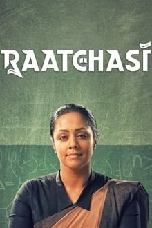 Watch Raatchasi (2020) Online Full Movie Free