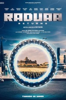 Watch Raduaa Returns (2024) Online Full Movie Free