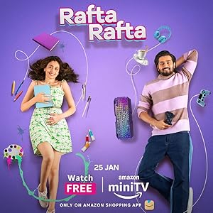 Watch Rafta Rafta (2023) Online Full Movie Free