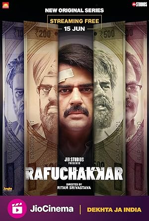 Watch Rafuchakkar (2023) Online Full Movie Free