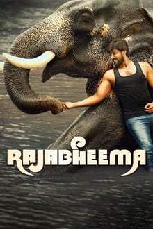 Watch Rajabheema (2022) Online Full Movie Free