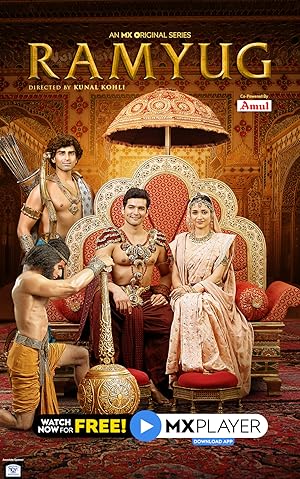 Watch Ramyug (2021) Online Full Movie Free