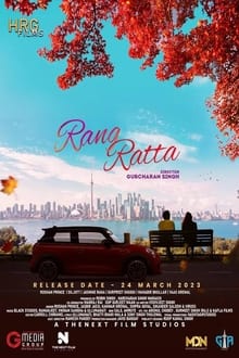 Rang Ratta (2023)