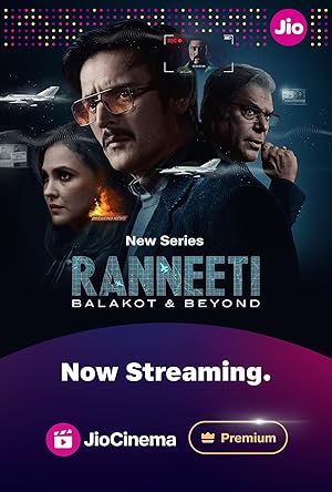 Watch Ranneeti: Balakot & Beyond (2024) Online Full Movie Free