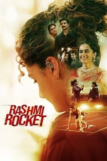 Watch Rashmi Rocket (2021) Online Full Movie Free