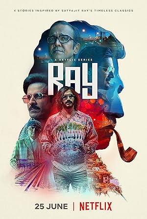 Watch Ray (2021) Online Full Movie Free