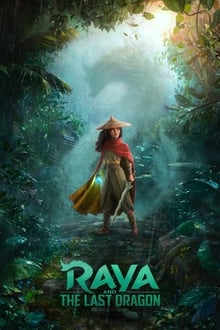 Watch Raya and the Last Dragon (2021) Online Full Movie Free