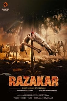 Watch Razakar: The Silent Genocide of Hyderabad (2024) Online Full Movie Free