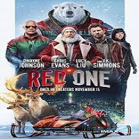 Watch Red One (2024) Online Full Movie Free