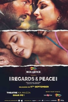 Watch Regards & Peace (2020) Online Full Movie Free