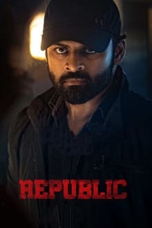 Watch Republic (2021) Online Full Movie Free