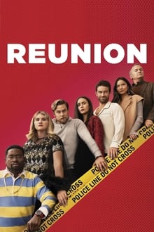 Watch Reunion (2024) Online Full Movie Free