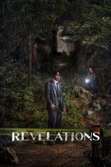 Watch Revelations (2025) Online Full Movie Free