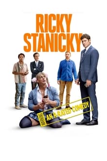 Watch Ricky Stanicky (2024) Online Full Movie Free