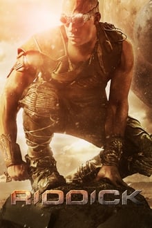 Watch Riddick (2013) Online Full Movie Free