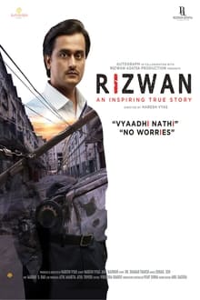 Watch Rizwan (2020) Online Full Movie Free