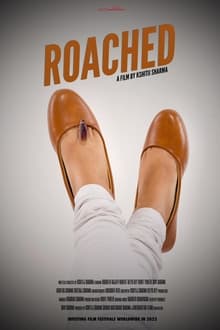 Watch Roached (2023) Online Full Movie Free