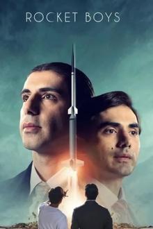 Watch Rocket Boys (2023) Online Full Movie Free