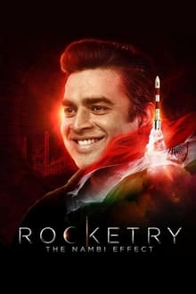 Watch Rocketry: The Nambi Effect (2022) Online Full Movie Free