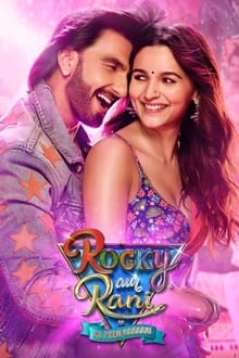 Watch Rocky Aur Rani Kii Prem Kahaani (2023) Online Full Movie Free