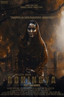 Watch Rohingya - People from nowhere (2021) Online Full Movie Free