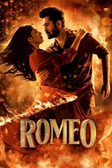 Watch Romeo (2024) Online Full Movie Free