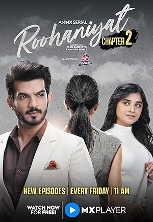 Watch Roohaniyat (2022) Online Full Movie Free