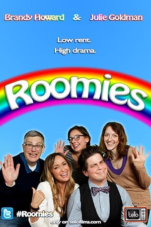 Roomies (2023)