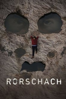 Watch Rorschach (2022) Online Full Movie Free