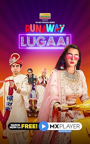 Watch Runaway Lugaai (2021) Online Full Movie Free