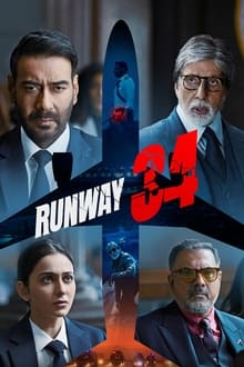 Watch Runway 34 (2022) Online Full Movie Free