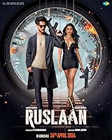 Ruslaan (2024)