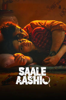 Watch Saale Aashiq (2025) Online Full Movie Free