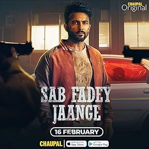 Watch Sab Fadey Jaange (2023) Online Full Movie Free