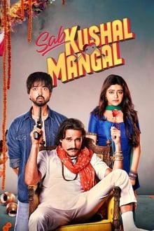 Watch Sab Kushal Mangal (2020) Online Full Movie Free