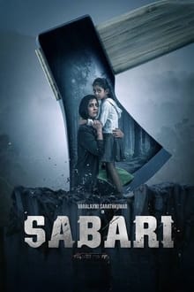 Watch Sabari (2024) Online Full Movie Free