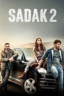 Watch Sadak 2 (2020) Online Full Movie Free