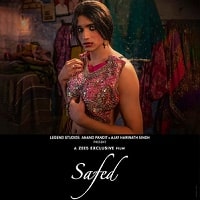 Watch Safed  (2025) Online Full Movie Free