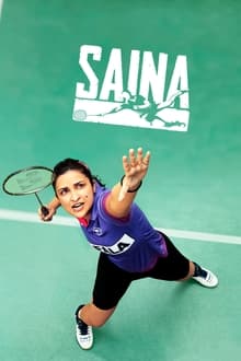 Watch Saina (2021) Online Full Movie Free