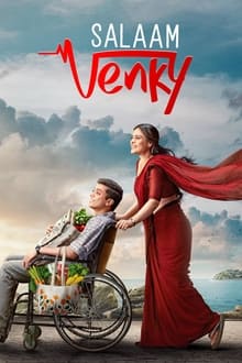 Watch Salaam Venky (2022) Online Full Movie Free