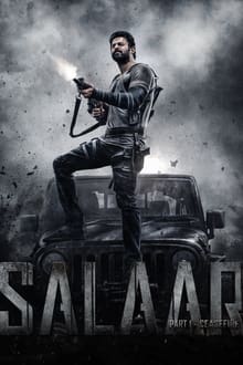 Watch Salaar: Part 1 - Ceasefire (2023) Online Full Movie Free