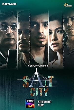 Watch Salt City (India) (2022) Online Full Movie Free