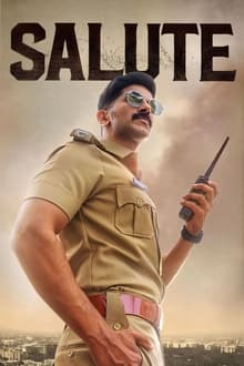 Watch Salute (2022) Online Full Movie Free