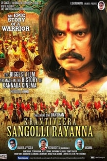 Watch  Sangolli Raayanna (2025) Online Full Movie Free