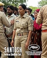 Watch Santosh (2024) Online Full Movie Free